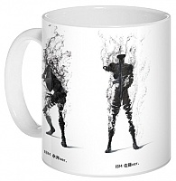  Ajin - IBM