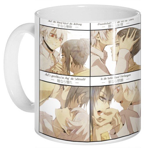 ���������� ������� ������ No.6 42355 �� ����� � ����� ������ ���� / No.6 / Number Six / Number 6