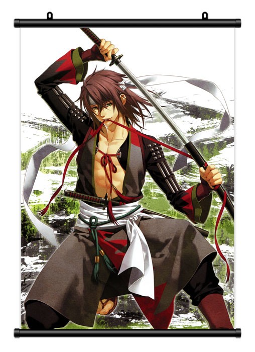 ���������� ������� ������� �������� Hakuouki: Shinsengumi Kitan 99558 �� ����� � ����� ������ ������� ������ / �������� � ������� ������: �������� � ���������� / Hakuouki: Shinsengumi Kitan / Hakuoki