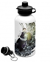     Mushishi Ginko