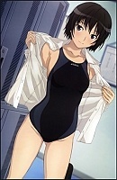 Amagami SS ( ) MP4