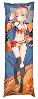   Genshin Impact - Yoimiya ver.4