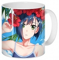  Darling in the FranXX - Ichigo
