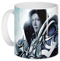  Gackt Camui - Moon Knight
