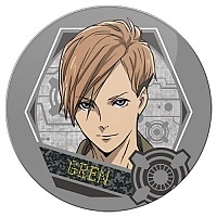    Juushinki Pandora - Gren