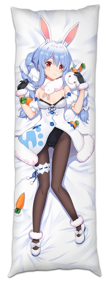 ��������� ���������� Hololive - Usada Pekora VTuber