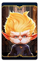   Arcane: League of Legends /  9