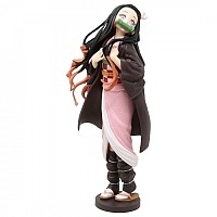  Demon Slayer Glitter & Glamours Nezuko Kamado