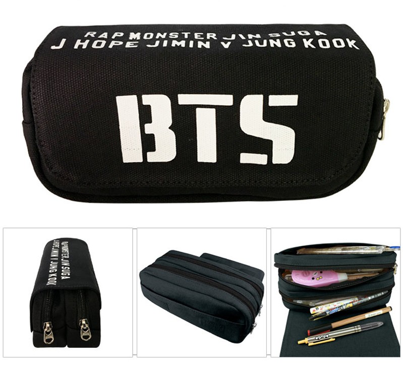 ���������� ������� ����� Canvas Bangtan Boys BTS �� ����� � ����� ��� / BTS / Bangtan Boys / �����������������
