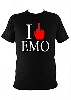  I Fuck Emo