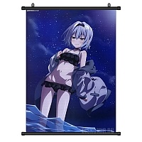   Ryuuou no Oshigoto! - Ginko Sora