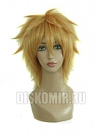   Ao no Exorcist Shima Renzou