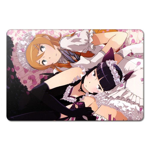 ������ ��������� ������������� OreImo - ���� ���� � ������ ������