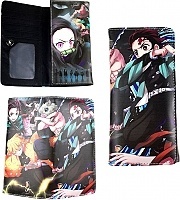 ������� ������� �� ������ � ������� ����� "Demon Slayer"