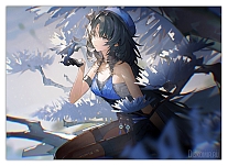     / Wuthering Waves 