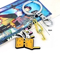 ������ ������������� Suzume no Tojimari - Daijin