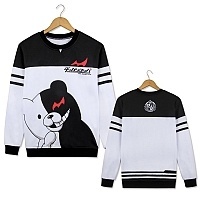 ��������� Dangan Ronpa Monokuma