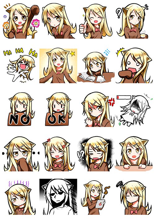 �������� Mochi Kitten No.1