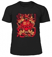  Hannya v.3