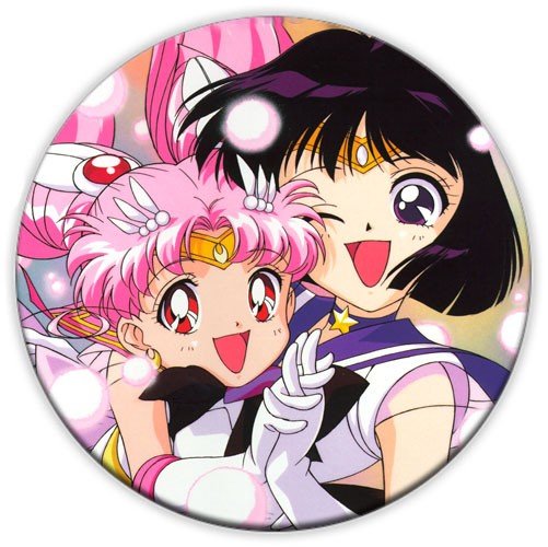 ���������� ������� ������ ��������� ������� Bishoujo Senshi Sailor Moon 304862 �� ����� � ����� ���������-���� ������ ��� / Bishoujo Senshi Sailor Moon / Pretty Soldier Sailormoon / ���������� ����������� � �������� ������ ���