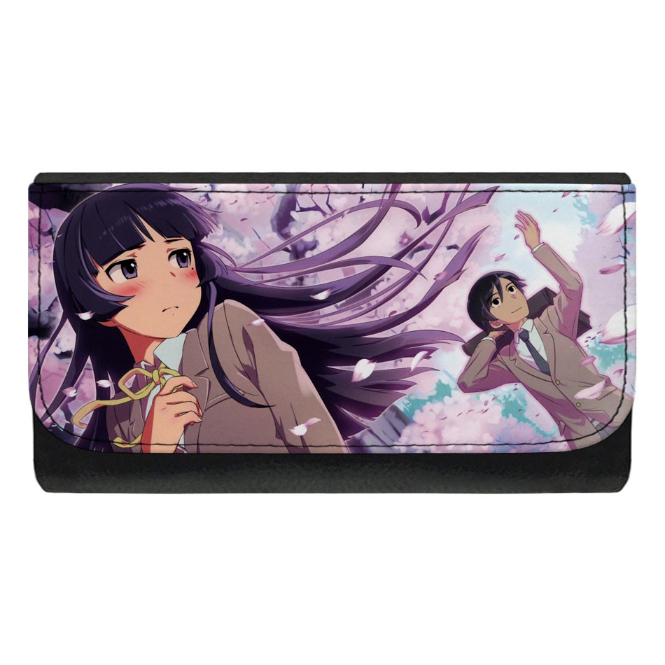 ���������� ������� ������� ������ ������� OreImo - ���� � ʸ���� �� ����� � ����� �� �� ����� ��� ������ ���� ����� �����, � �� ���! / OreImo / Ore no Imouto ga Konna ni Kawaii Wake ga Nai / My Little Sister Can't Be This Cute