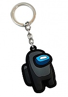 ������ ��� Among Us Black