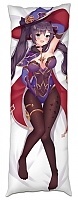    Genshin Impact - Mona