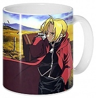  FullMetal Alchemist 37895