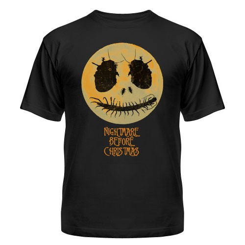 ���������� ������� �������� The Nightmare Before Christmas - Face Jack Moon �� ����� � ����� ������ ����� ���������� / The Nightmare Before Christmas