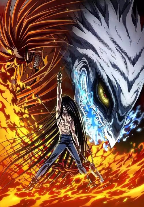 ���������� ������� ���� � ���� ��-2 / Ushio to Tora TV-2 [13 �� 13] �� ����� � ����� 