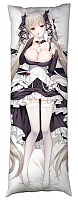    Formidable  Azur Lane