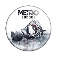   METRO Exodus