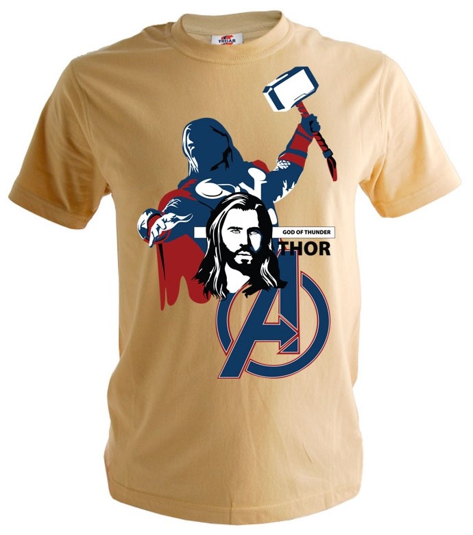 ���������� ������� �������� The Avenger 59730 �� ����� � ����� �������