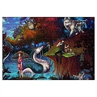  Cross-Over ( A3, 252 ) 68269