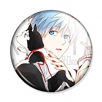 Kuroko no Basuke - Tetsuya and Tetsuya No.2