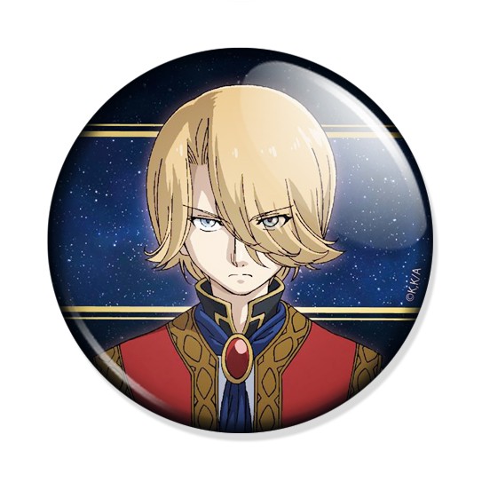 ���������� ������� ������ Shoukoku no Altair Mahmut �� ����� � ����� ������� ������� / Shoukoku no Altair / Altair: A Record of Battles