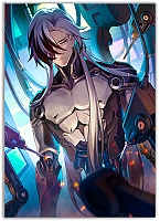  Honkai: Star Rail - Boothill