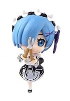  Re:ZERO -Starting Life in Another World-: Rem Ver.4