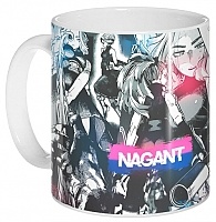     - Nagant (manga ver.)