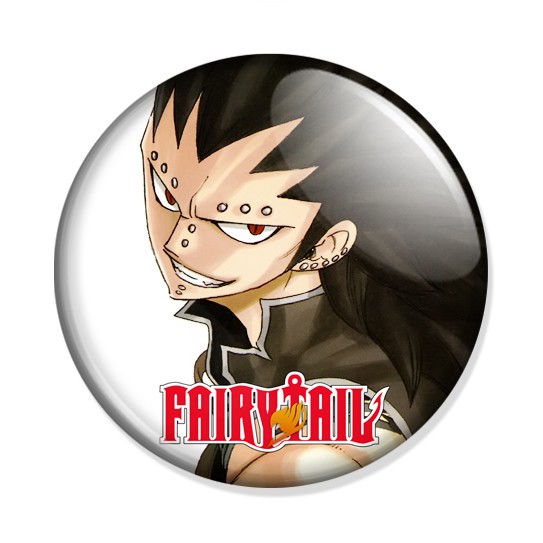 ������ Fairy Tail Gajeel Redfox