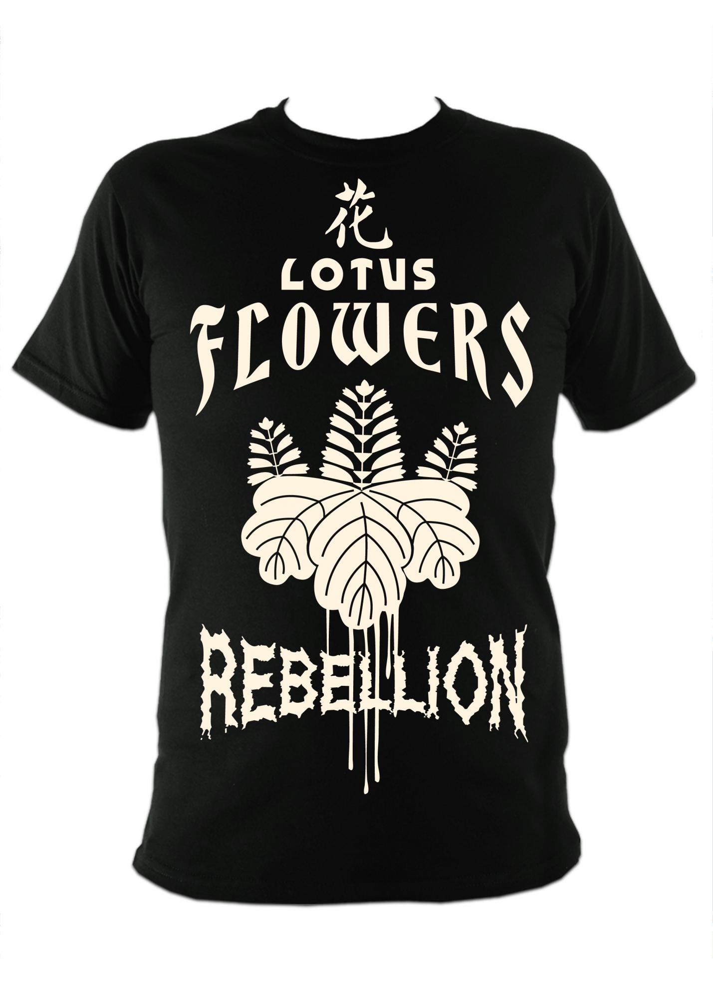 ���������� ������� �������� Lotus Flowers �� ����� � ����� 