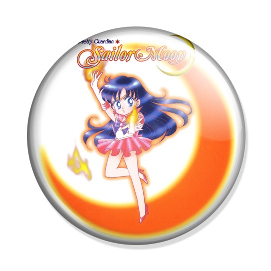 ���������� ������� ������ Bishoujo Senshi Sailor Moon - Cnibi Sailor Mars �� ����� � ����� ���������-���� ������ ��� / Bishoujo Senshi Sailor Moon / Pretty Soldier Sailormoon / ���������� ����������� � �������� ������ ���