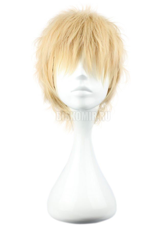 ���������� ������� ������� ����� DRAMAtical Murder DMMD - Noiz �� ����� � ����� ����������� �������� / DRAMAtical Murder / DMMd