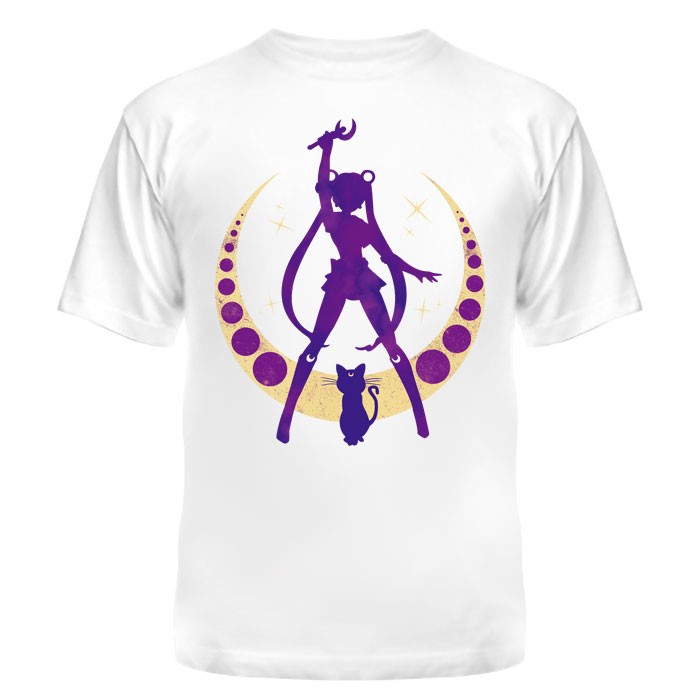 ���������� ������� ����� �������� Sailor Moon - Champion of Justice �� ����� � ����� ���������-���� ������ ��� / Bishoujo Senshi Sailor Moon / Pretty Soldier Sailormoon / ���������� ����������� � �������� ������ ���