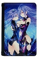     Choujigen Game Neptune - Purple Heart  Iris Heart