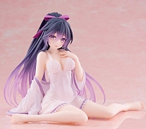  SAV Desktop Cute Tohka Yatogami Nightwear ver.