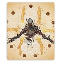     Overwatch - Tekhartha Zenyatta