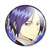  Katekyo Hitman Reborn! - Mukuro