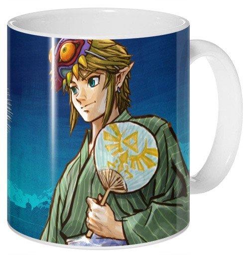 ���������� ������� ������ The Legend of Zelda 317616 �� ����� � ����� ������� � ������ / The Legend of Zelda