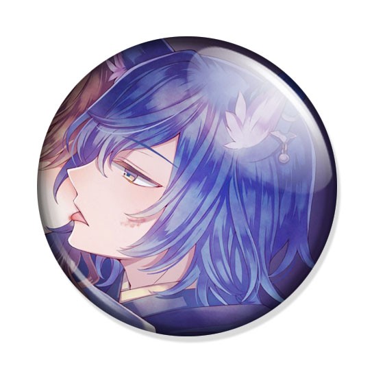 ���������� ������� ������ �������� ���� ������� - ���������� ������ �� ����� � ����� �������� ���� ������� / Sengoku Night Blood / ������ ����� ����� �������